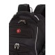 ScanSmart Laptop Backpack - Special Edition - Black ScanSmart Laptop Backpack - Special Edition - Black