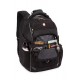 ScanSmart Laptop Backpack - Special Edition - Black ScanSmart Laptop Backpack - Special Edition - Black