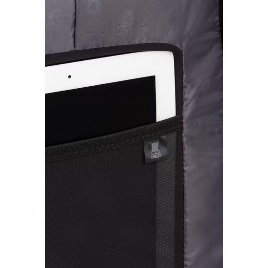 ScanSmart Laptop Backpack - Special Edition - Black ScanSmart Laptop Backpack - Special Edition - Black