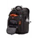 Swissgear USB Work Pack Pro Tool Backpack - Black Canvas Swissgear USB Work Pack Pro Tool Backpack - Black Canvas