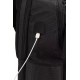Swissgear USB Work Pack Pro Tool Backpack - Black Canvas Swissgear USB Work Pack Pro Tool Backpack - Black Canvas