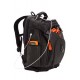 Swissgear USB Work Pack Pro Tool Backpack - Black Canvas Swissgear USB Work Pack Pro Tool Backpack - Black Canvas
