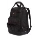 Swissgear Work Pack Tool Backpack - Black Swissgear Work Pack Tool Backpack - Black