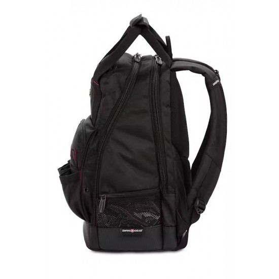 Swissgear Work Pack Tool Backpack - Black Swissgear Work Pack Tool Backpack - Black