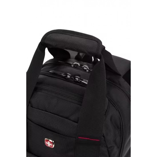 Swissgear Work Pack Tool Backpack - Black Swissgear Work Pack Tool Backpack - Black
