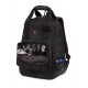 Swissgear Work Pack Tool Backpack - Black Swissgear Work Pack Tool Backpack - Black