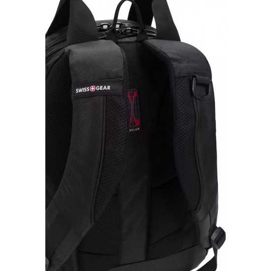 Swissgear Work Pack Tool Backpack - Black Swissgear Work Pack Tool Backpack - Black