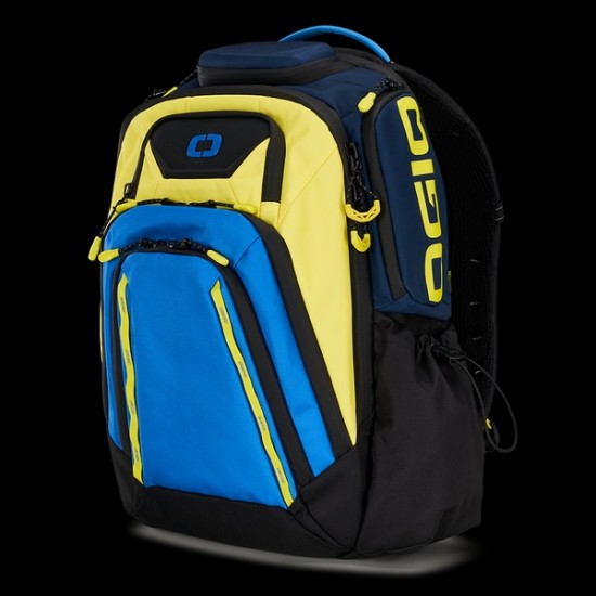 RENEGADE PRO LE BACKPACK RENEGADE PRO LE BACKPACK