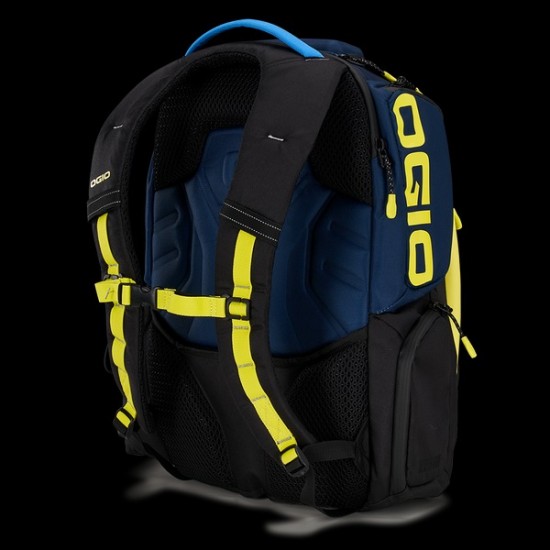 RENEGADE PRO LE BACKPACK RENEGADE PRO LE BACKPACK