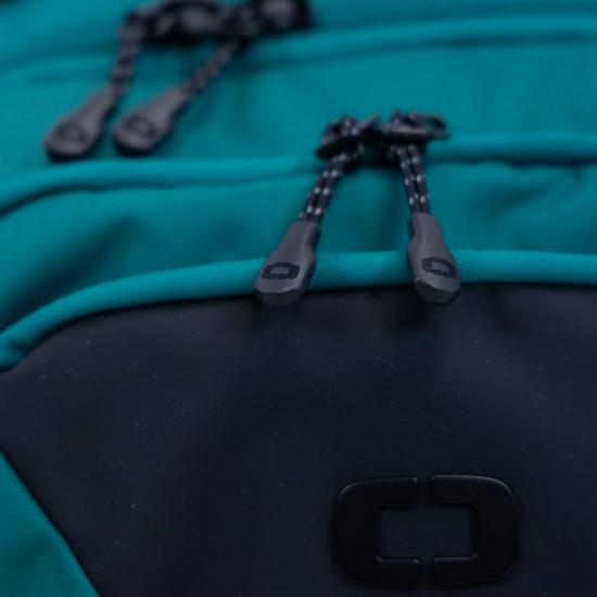 ASTON MARTIN ARAMCO COGNIZANT F1 X OGIO AXLE PRO BACKPACK ASTON MARTIN ARAMCO COGNIZANT F1 X OGIO AXLE PRO BACKPACK