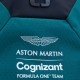 ASTON MARTIN ARAMCO COGNIZANT F1 X OGIO AXLE PRO BACKPACK ASTON MARTIN ARAMCO COGNIZANT F1 X OGIO AXLE PRO BACKPACK