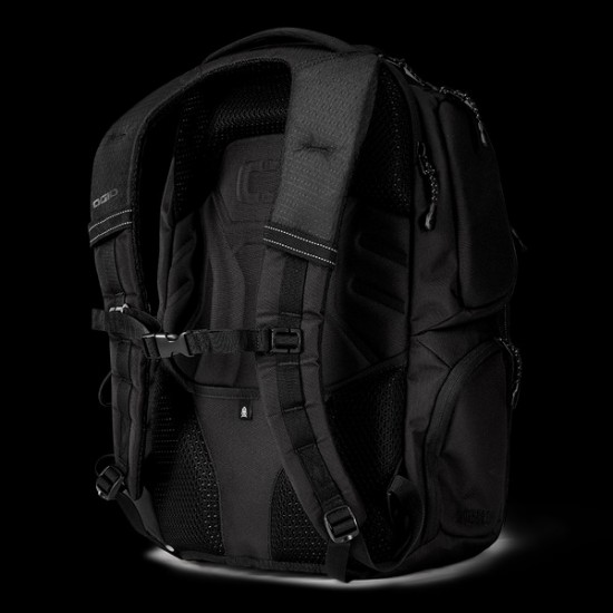 RENEGADE PRO BACKPACK RENEGADE PRO BACKPACK