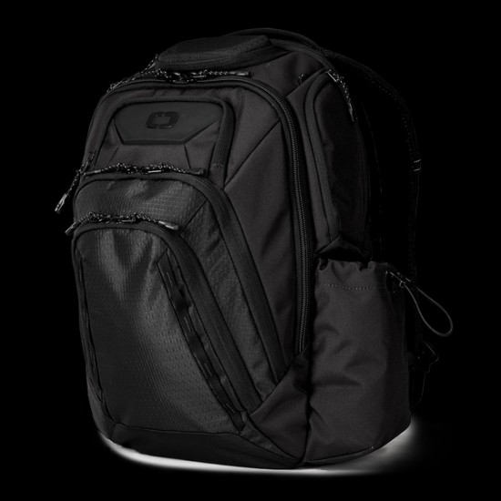 RENEGADE PRO BACKPACK RENEGADE PRO BACKPACK