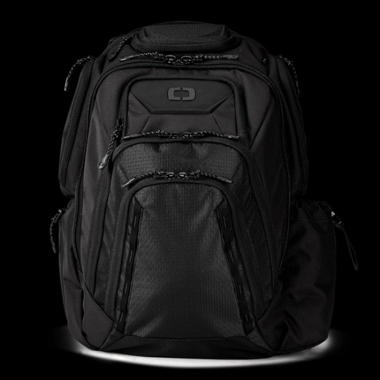 RENEGADE PRO BACKPACK RENEGADE PRO BACKPACK
