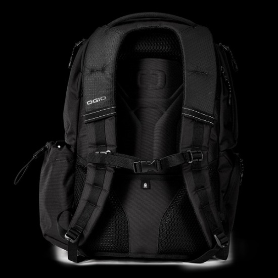 RENEGADE PRO BACKPACK RENEGADE PRO BACKPACK