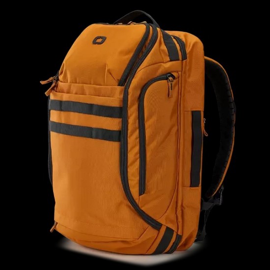 OGIO PACE PRO MAX TRAVEL DUFFEL PACK OGIO PACE PRO MAX TRAVEL DUFFEL PACK