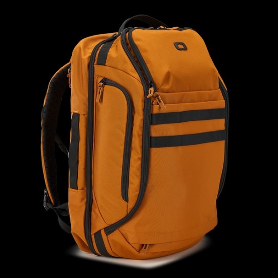 OGIO PACE PRO MAX TRAVEL DUFFEL PACK OGIO PACE PRO MAX TRAVEL DUFFEL PACK
