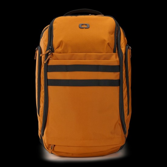 OGIO PACE PRO MAX TRAVEL DUFFEL PACK OGIO PACE PRO MAX TRAVEL DUFFEL PACK