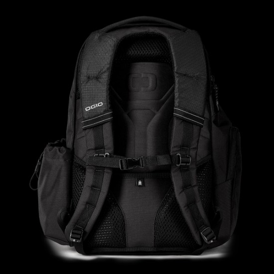 GAMBIT PRO BACKPACK GAMBIT PRO BACKPACK