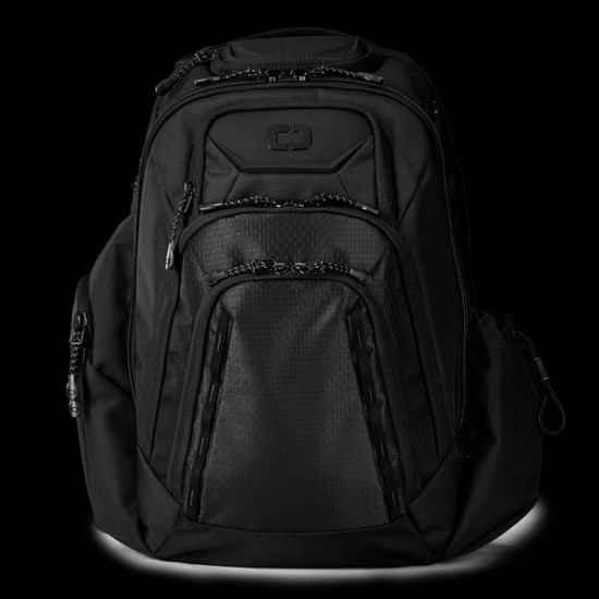 GAMBIT PRO BACKPACK GAMBIT PRO BACKPACK