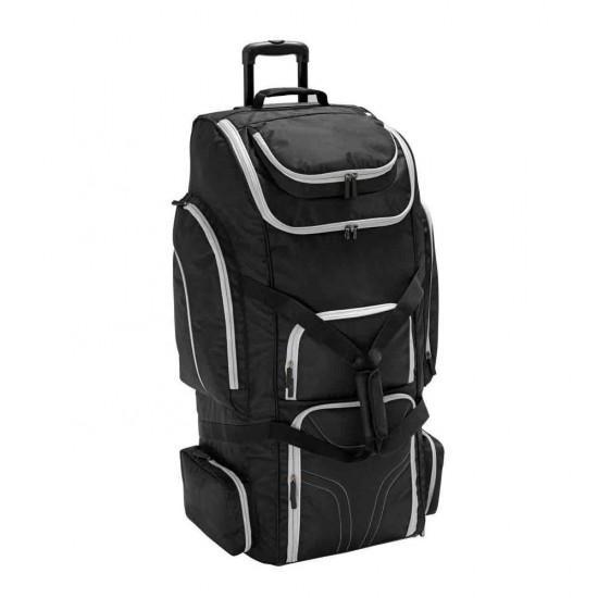 Trolly School Bag KS 4001 Trolly School Bag KS 4001