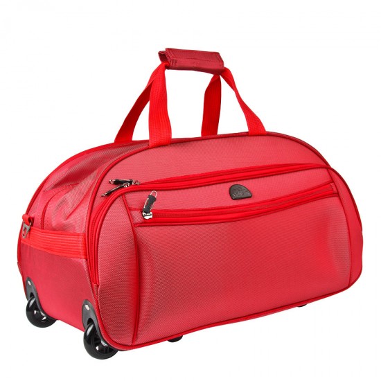 Red Trolly Bag Red Trolly Bag