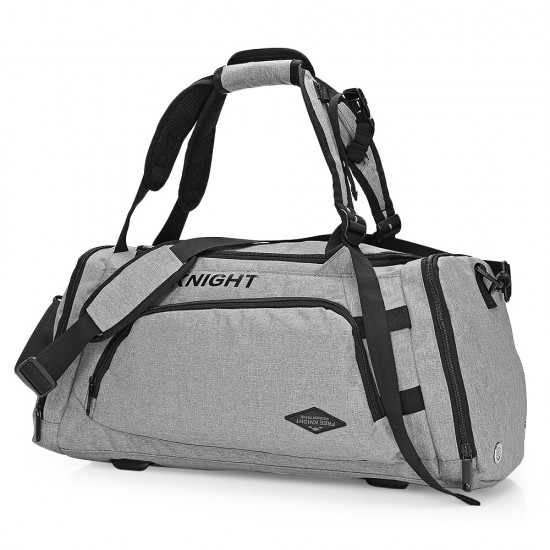 Grey Bag and Black ZIps Grey Bag and Black ZIps