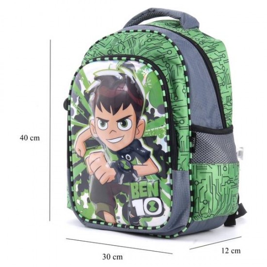 Ben Ten School Bag Ben Ten School Bag