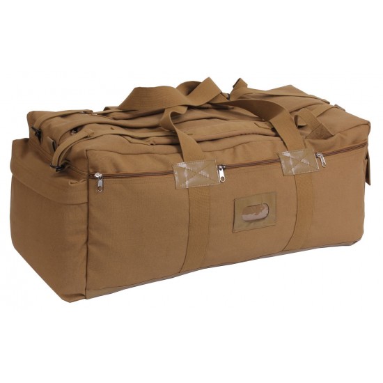Classical Brown BackPack Classical Brown BackPack