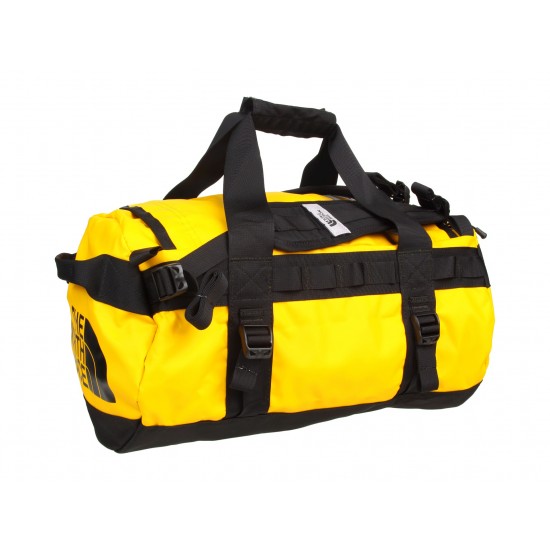 Yellow Bag and Black zips Yellow Bag and Black zips