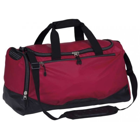 Mehroon With Black Straps Bag Pack Mehroon With Black Straps Bag Pack