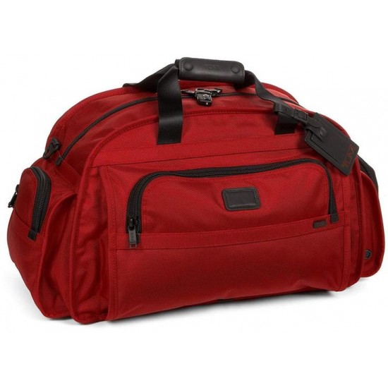 Red Premium Bag Red Premium Bag
