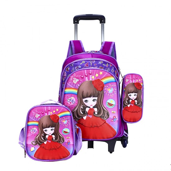 Trolly Girls Bag Trolly Girls Bag