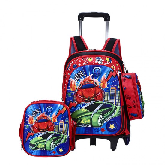 Trolly Boys BaackPack Trolly Boys BaackPack