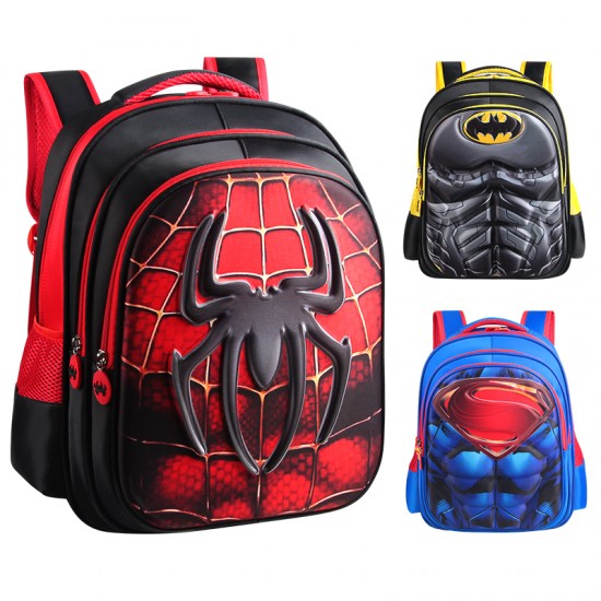 Red School BackPack Red School BackPack