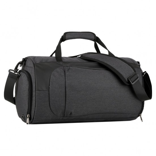 Pure Black Bag KS 4058 Pure Black Bag KS 4058