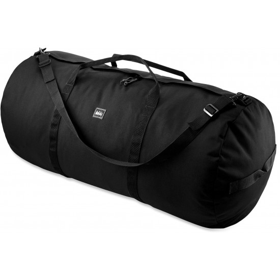 Black Unique Round Bag Black Unique Round Bag