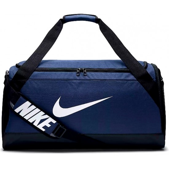 Blue and White Bag Blue and White Bag