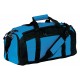 Blue and Yellow Bag Blue and Yellow Bag