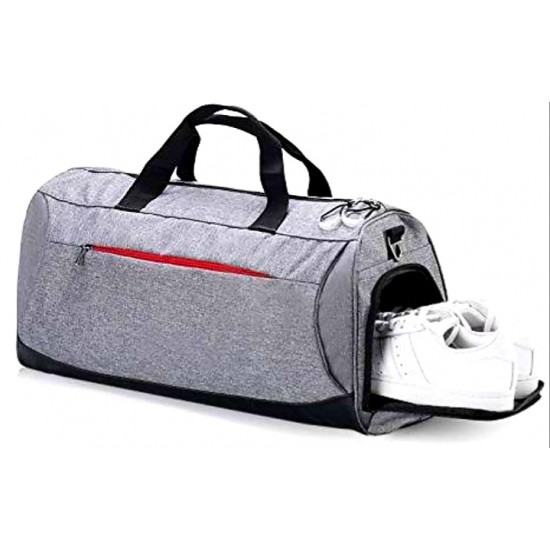 Grey Black Bag Grey Black Bag