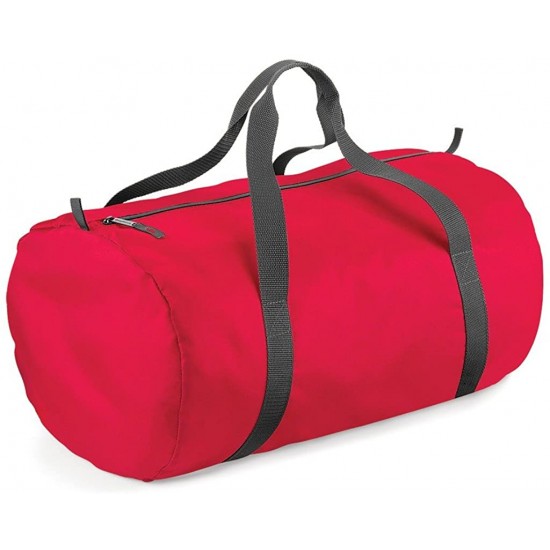 Red Round Bag Red Round Bag
