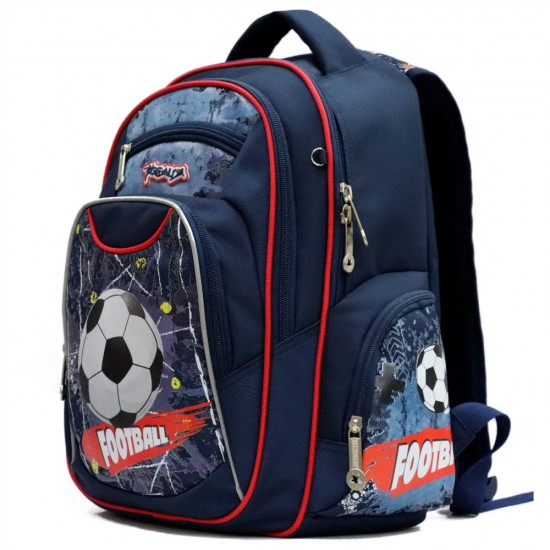 Blue Best Quality School Bag Blue Best Quality School Bag