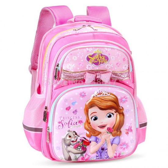 Girls School Back Pack