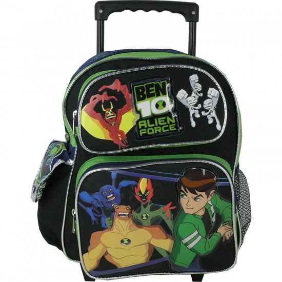 School Trolly BackPack School Trolly BackPack