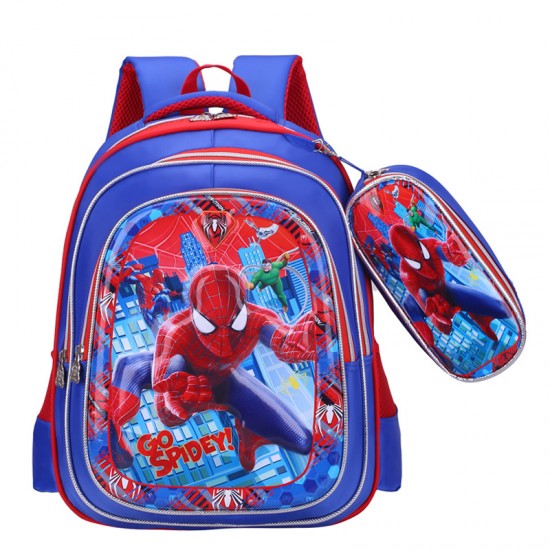 Classical Boys School Back Pack Classical Boys School Back Pack
