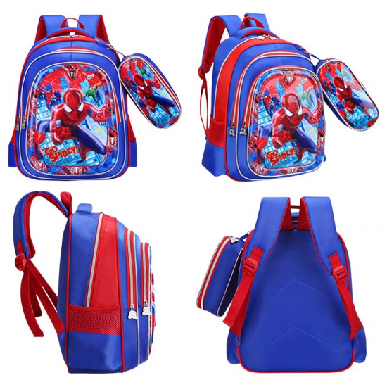 Classical Boys School Back Pack Classical Boys School Back Pack