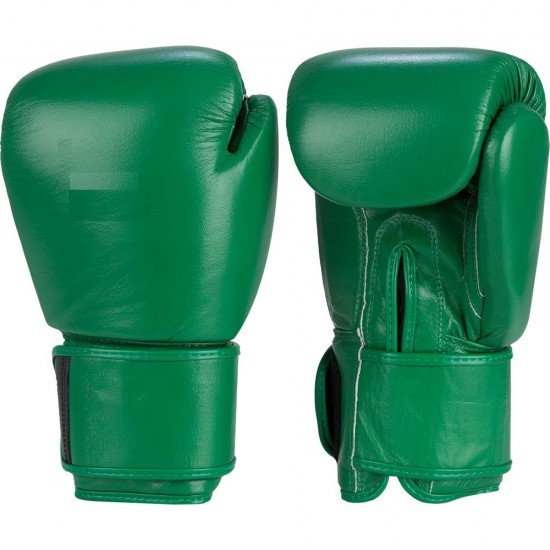 Green Boxing Gloves Green Boxing Gloves
