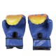 Blue Boxing Gloves KS 4204 Blue Boxing Gloves KS 4204