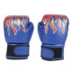 Blue Boxing Gloves KS 4204 Blue Boxing Gloves KS 4204