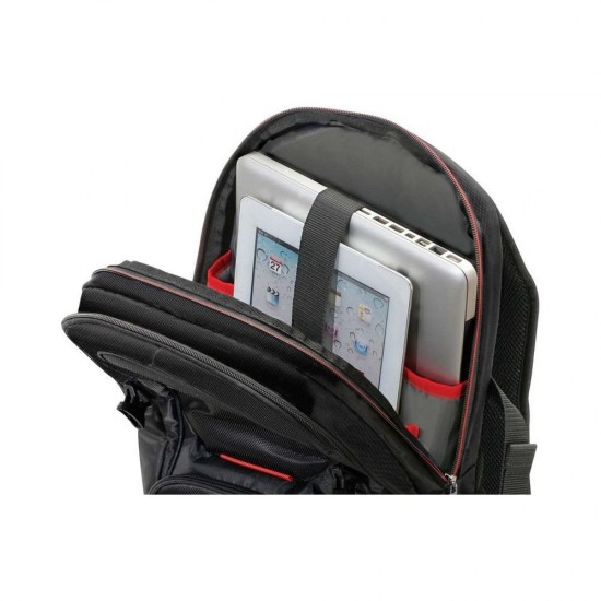 15.6" Metropolitan Advanced Backpack 15.6" Metropolitan Advanced Backpack